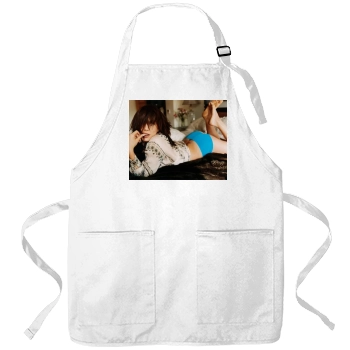 Krista Allen Apron