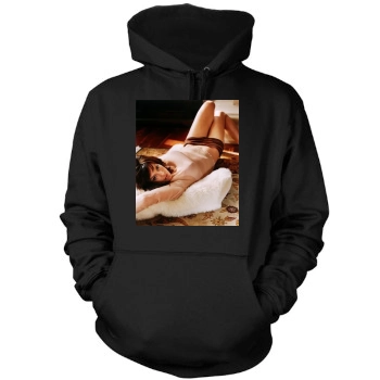 Krista Allen Mens Pullover Hoodie Sweatshirt