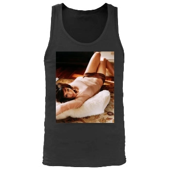 Krista Allen Men's Tank Top