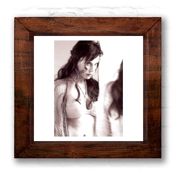 Krista Allen 6x6