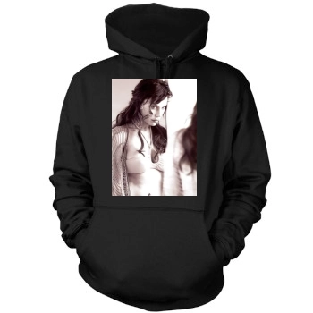 Krista Allen Mens Pullover Hoodie Sweatshirt