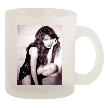 Krista Allen 10oz Frosted Mug