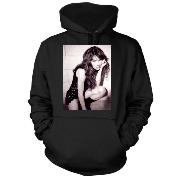 Krista Allen Mens Pullover Hoodie Sweatshirt