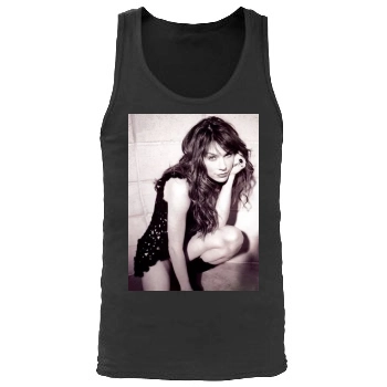 Krista Allen Men's Tank Top