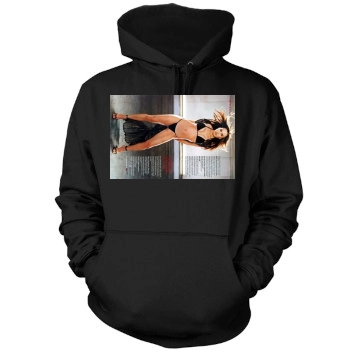 Krista Allen Mens Pullover Hoodie Sweatshirt