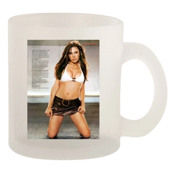 Krista Allen 10oz Frosted Mug