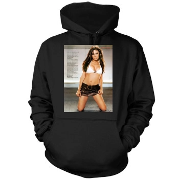 Krista Allen Mens Pullover Hoodie Sweatshirt