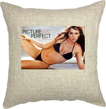 Krista Allen Pillow