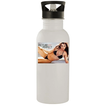 Krista Allen Stainless Steel Water Bottle