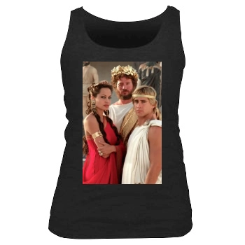 Angelina Jolie Women's Tank Top