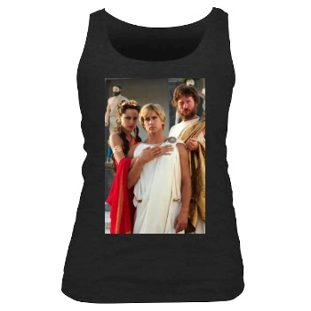 Angelina Jolie Women's Tank Top