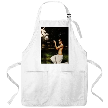 Angelina Jolie Apron