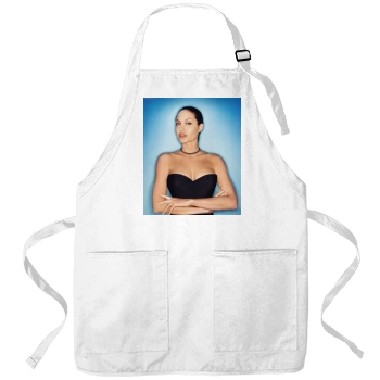 Angelina Jolie Apron