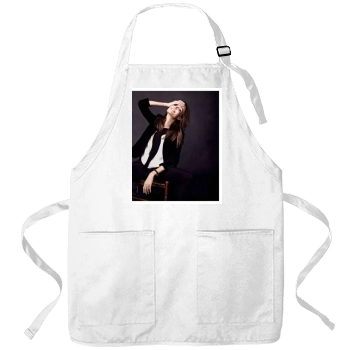 Angelina Jolie Apron