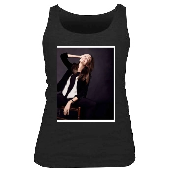 Angelina Jolie Women's Tank Top