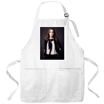 Angelina Jolie Apron