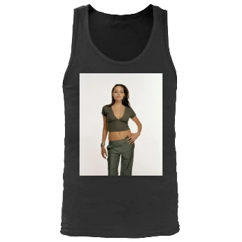 Angelina Jolie Men's Tank Top