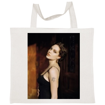 Angelina Jolie Tote