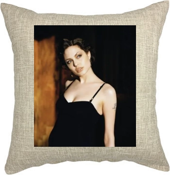 Angelina Jolie Pillow