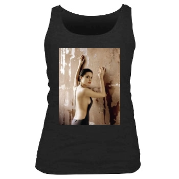 Angelina Jolie Women's Tank Top