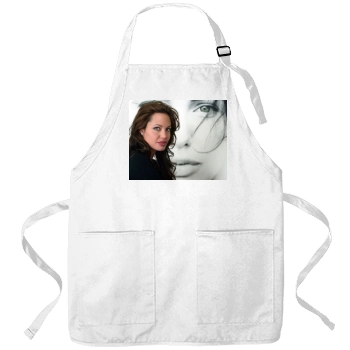 Angelina Jolie Apron