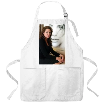 Angelina Jolie Apron