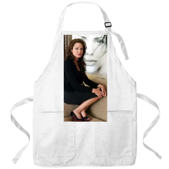 Angelina Jolie Apron