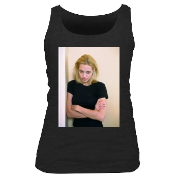 Angelina Jolie Women's Tank Top