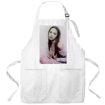 Angelina Jolie Apron