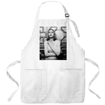 Angelina Jolie Apron