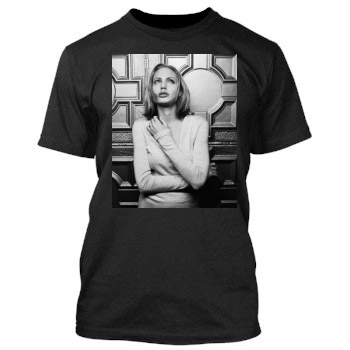 Angelina Jolie Men's TShirt