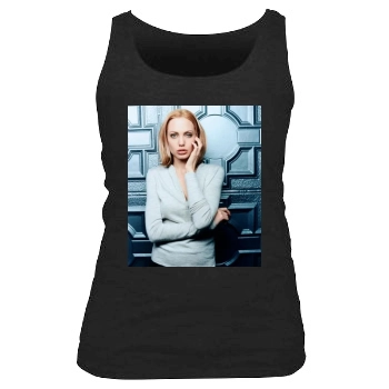 Angelina Jolie Women's Tank Top