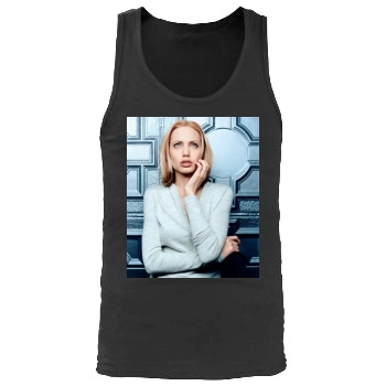 Angelina Jolie Men's Tank Top