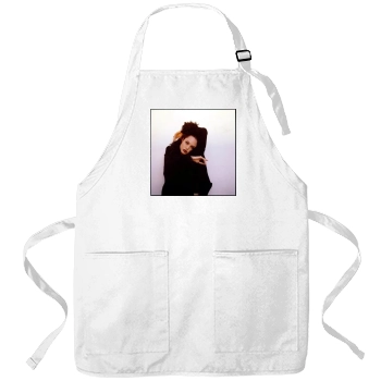 Angelina Jolie Apron