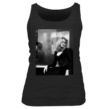 Angelina Jolie Women's Tank Top