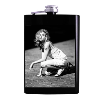 Angelina Jolie Hip Flask