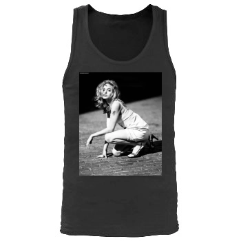 Angelina Jolie Men's Tank Top