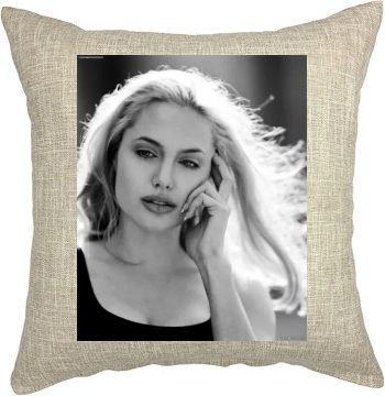 Angelina Jolie Pillow