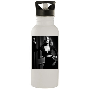 Angelina Jolie Stainless Steel Water Bottle