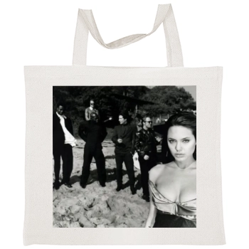 Angelina Jolie Tote