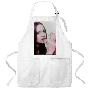 Angelina Jolie Apron