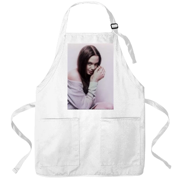 Angelina Jolie Apron