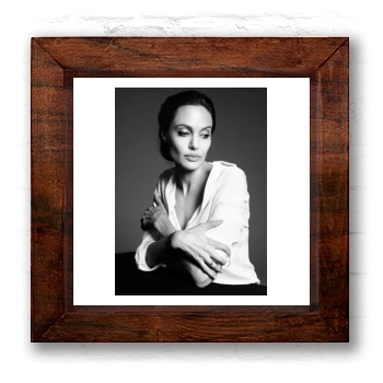 Angelina Jolie 6x6