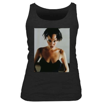 Angelina Jolie Women's Tank Top