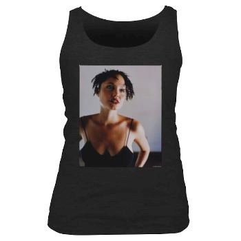 Angelina Jolie Women's Tank Top