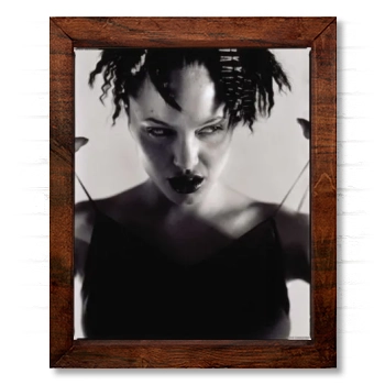 Angelina Jolie 14x17
