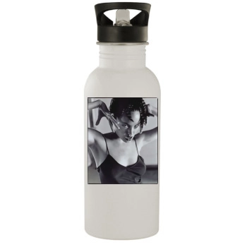 Angelina Jolie Stainless Steel Water Bottle