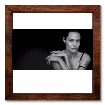 Angelina Jolie 12x12