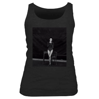 Angelina Jolie Women's Tank Top