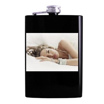 Angelina Jolie Hip Flask